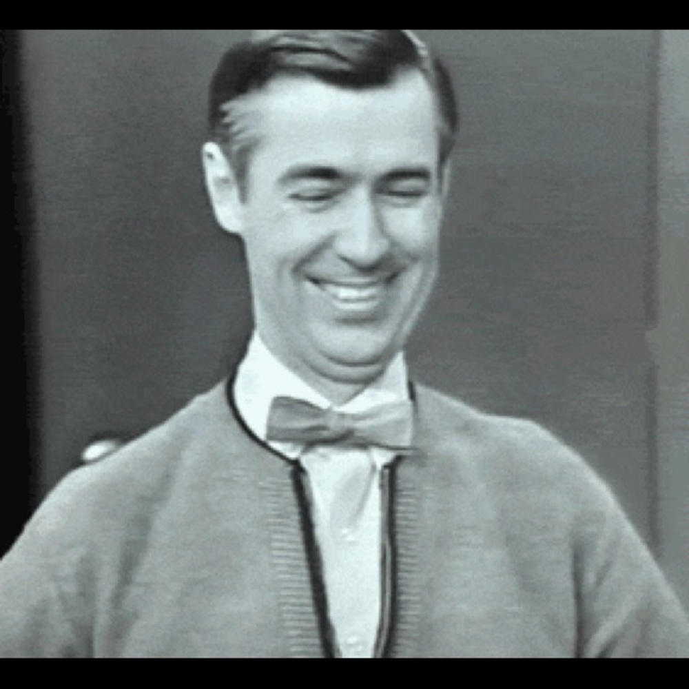 Meet your Posher, Derek